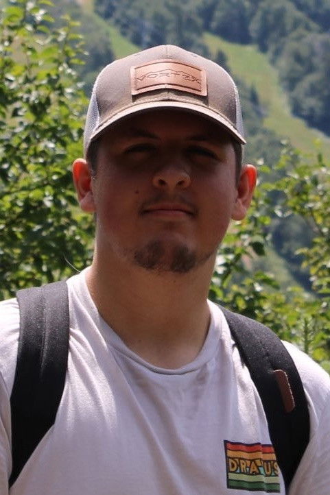 et billede af Brandon Conley