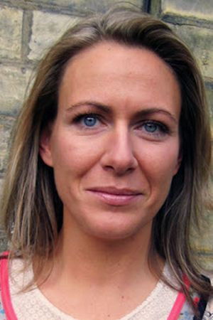 et billede af Celina Hinchcliffe