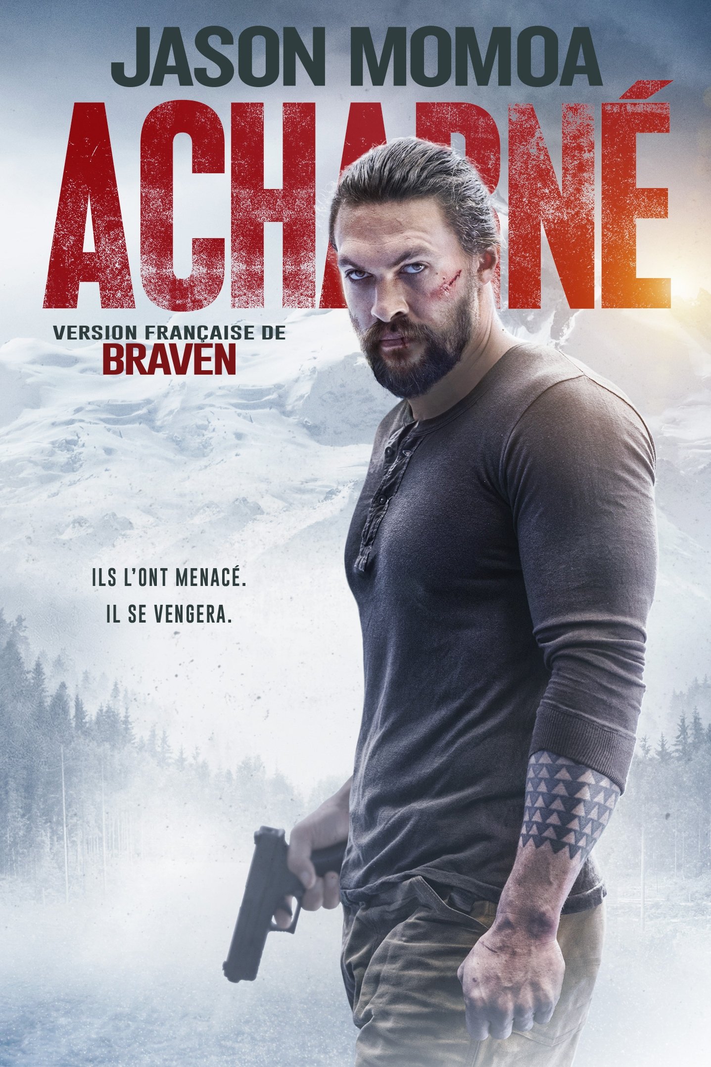 Braven