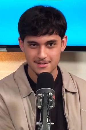 et billede af João Vitor Mota