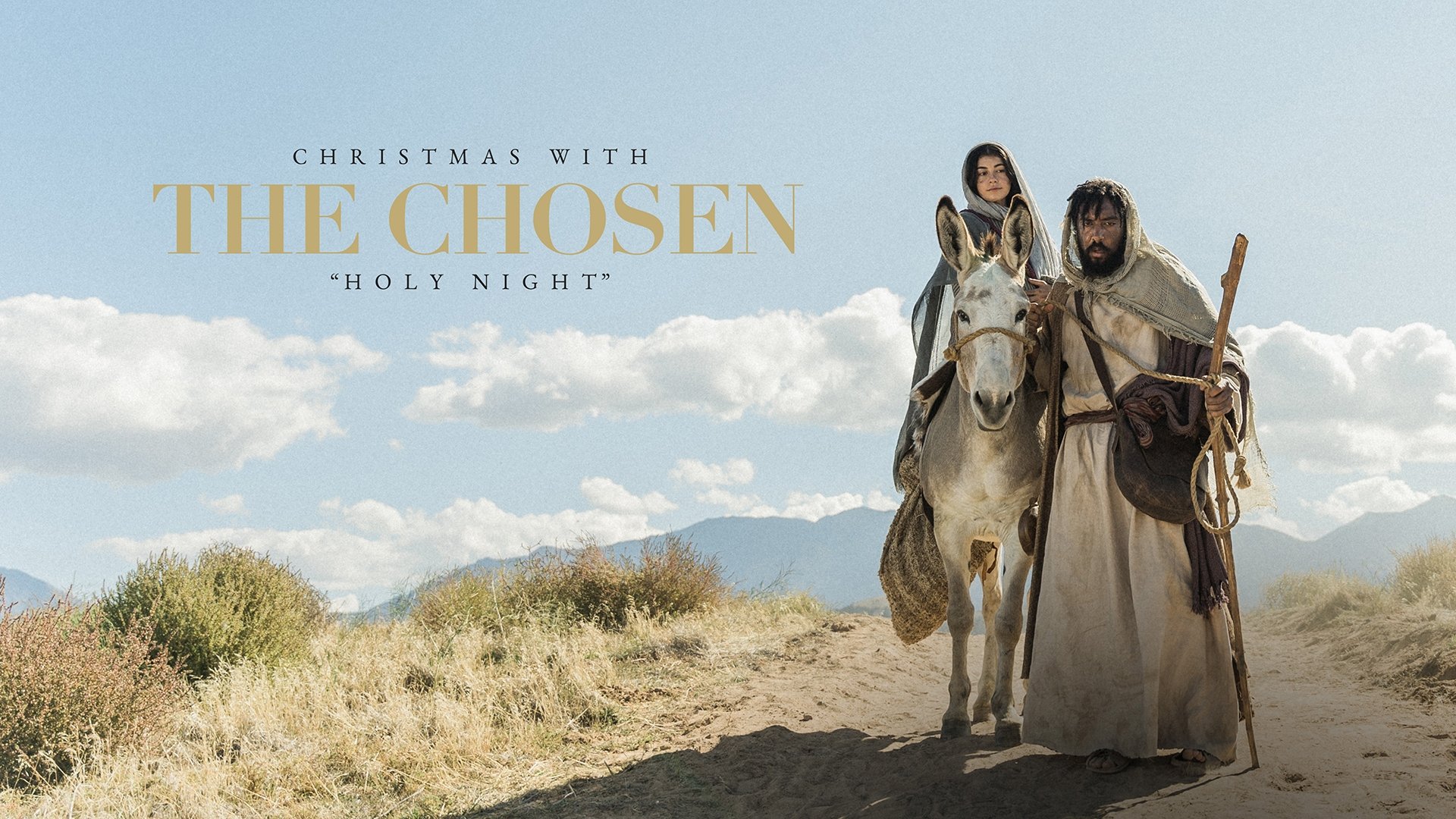 The Chosen (Los elegidos) 0x8