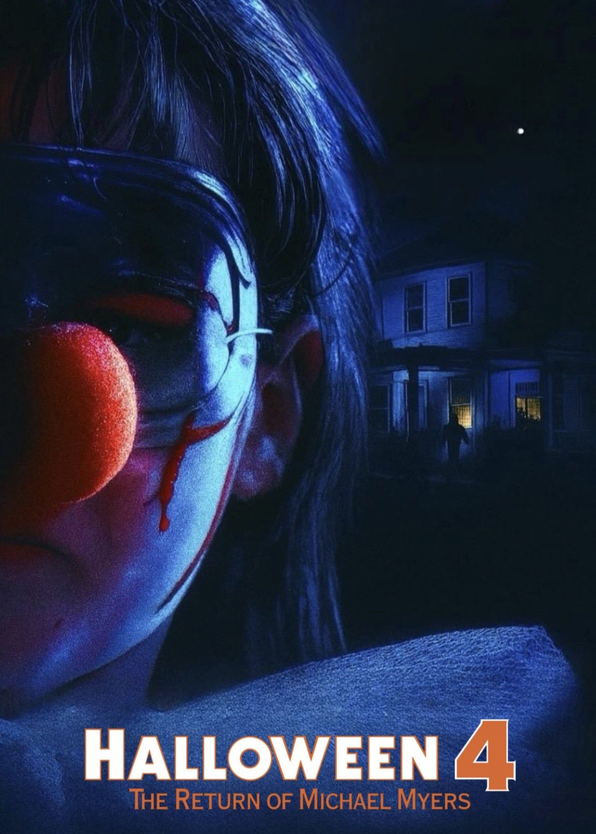Halloween 4: The Return of Michael Myers