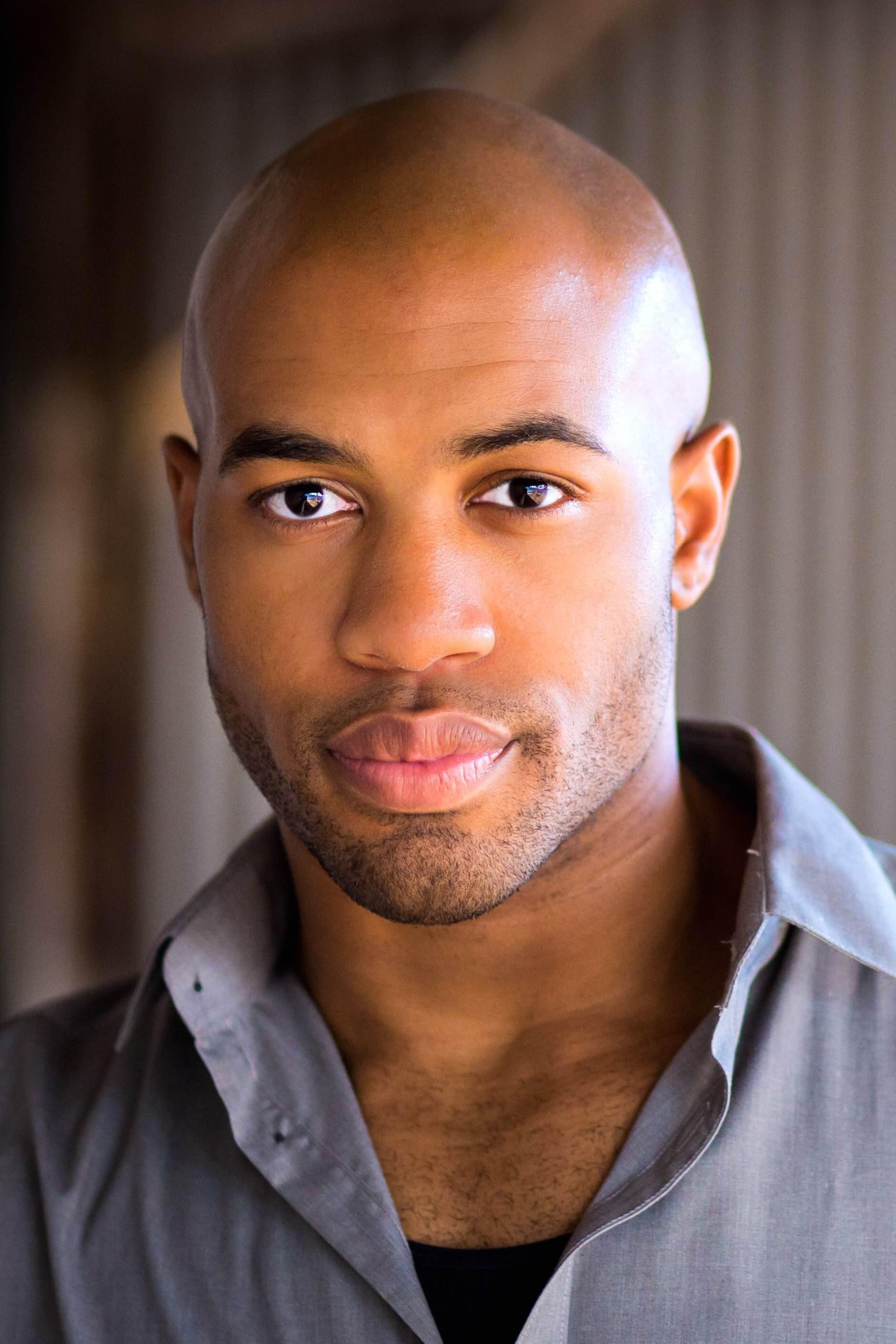 Marcus B. Jackson's picture in the cast