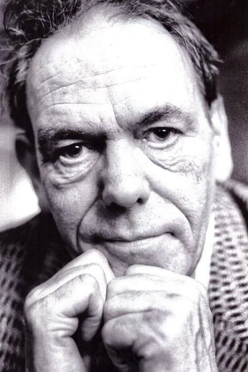 et billede af Jim Allen