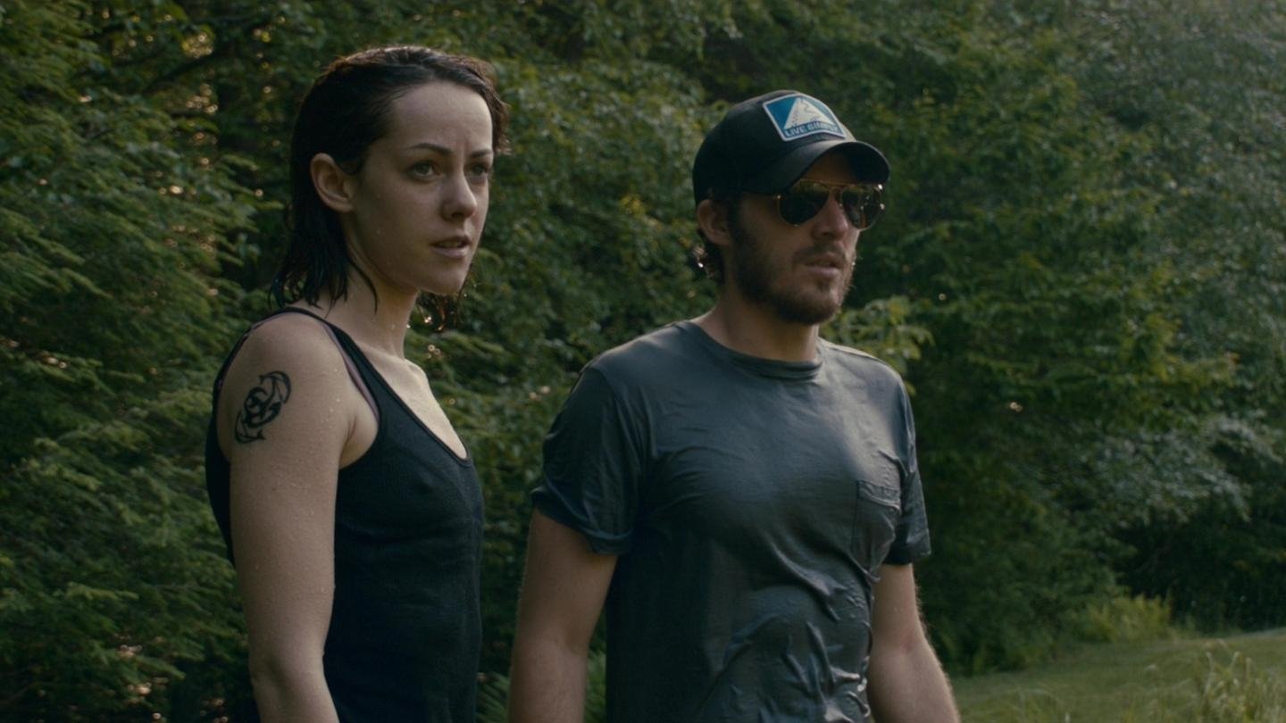 In Our Nature (2012)