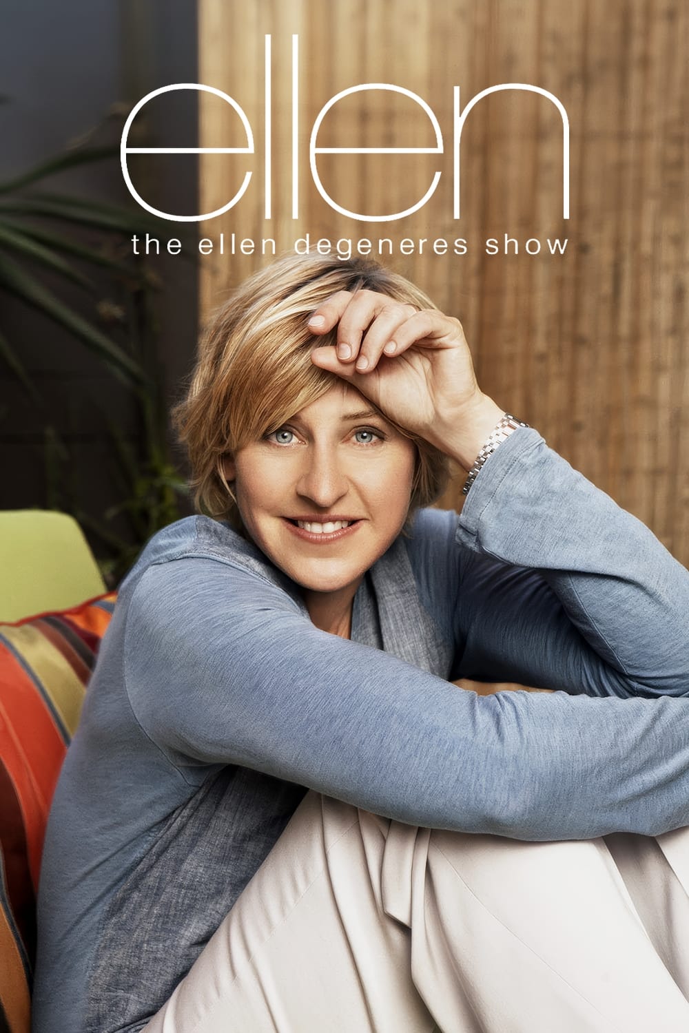 The Ellen DeGeneres Show Season 1