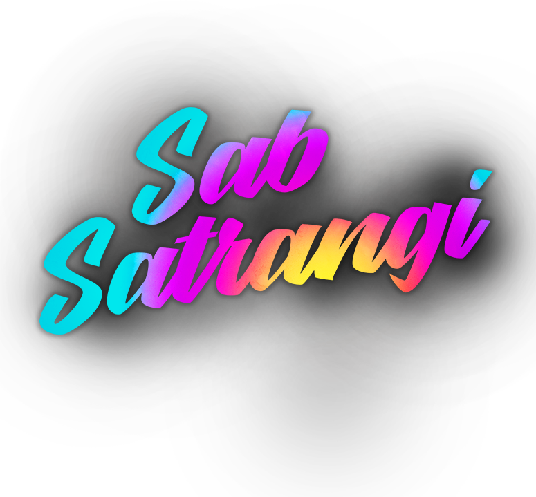 Sab Satrangi