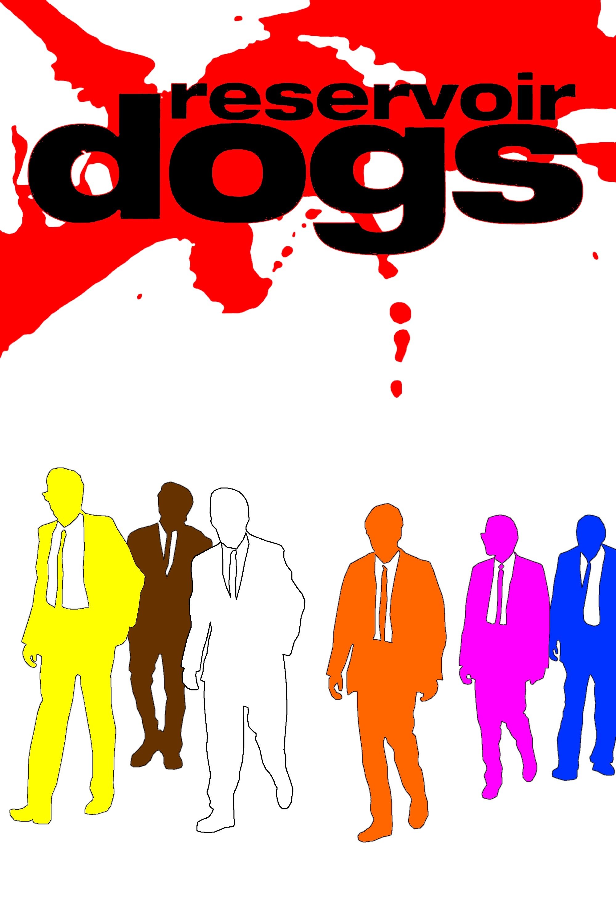 Reservoir Dogs
