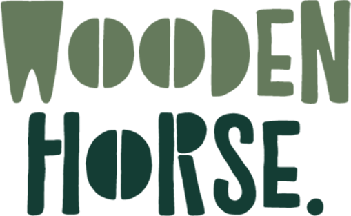Wooden Horse