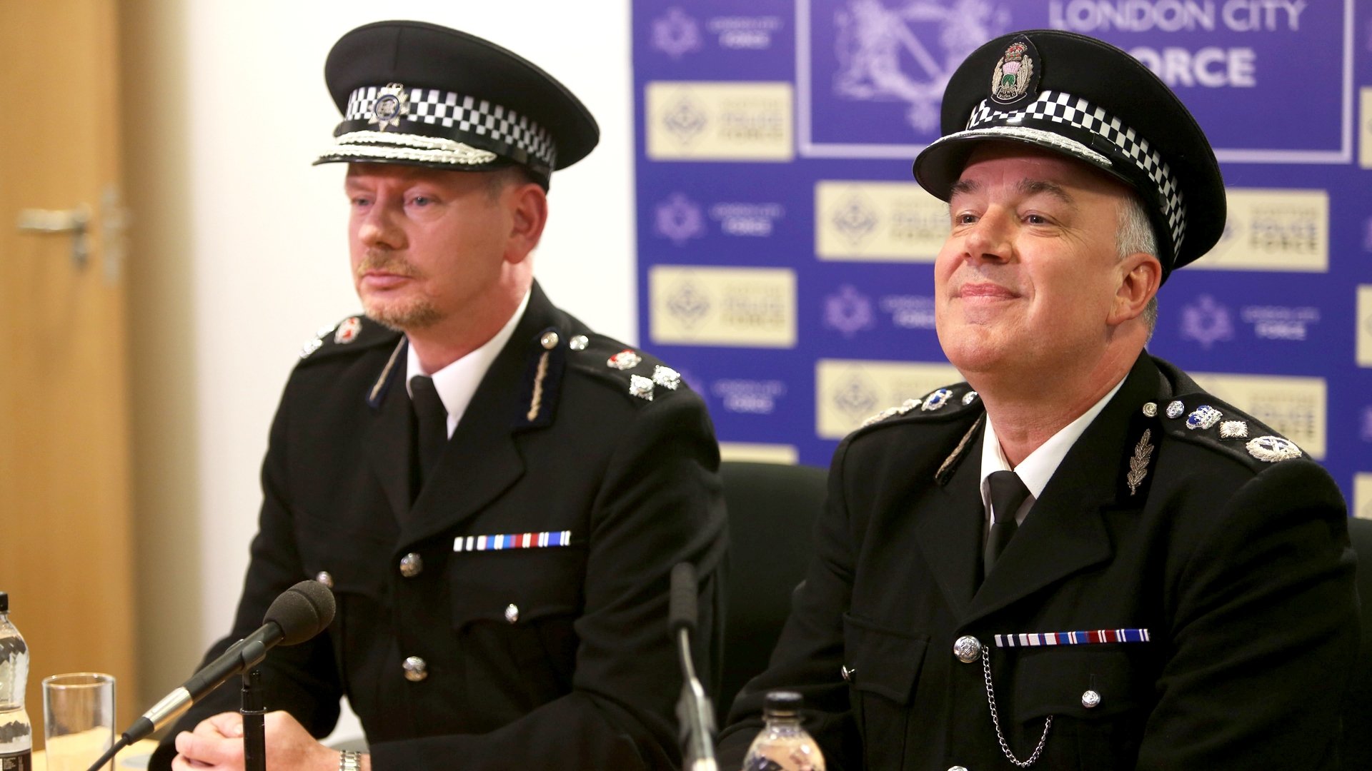Scot Squad