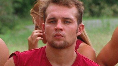 The Challenge Staffel 11 :Folge 14 