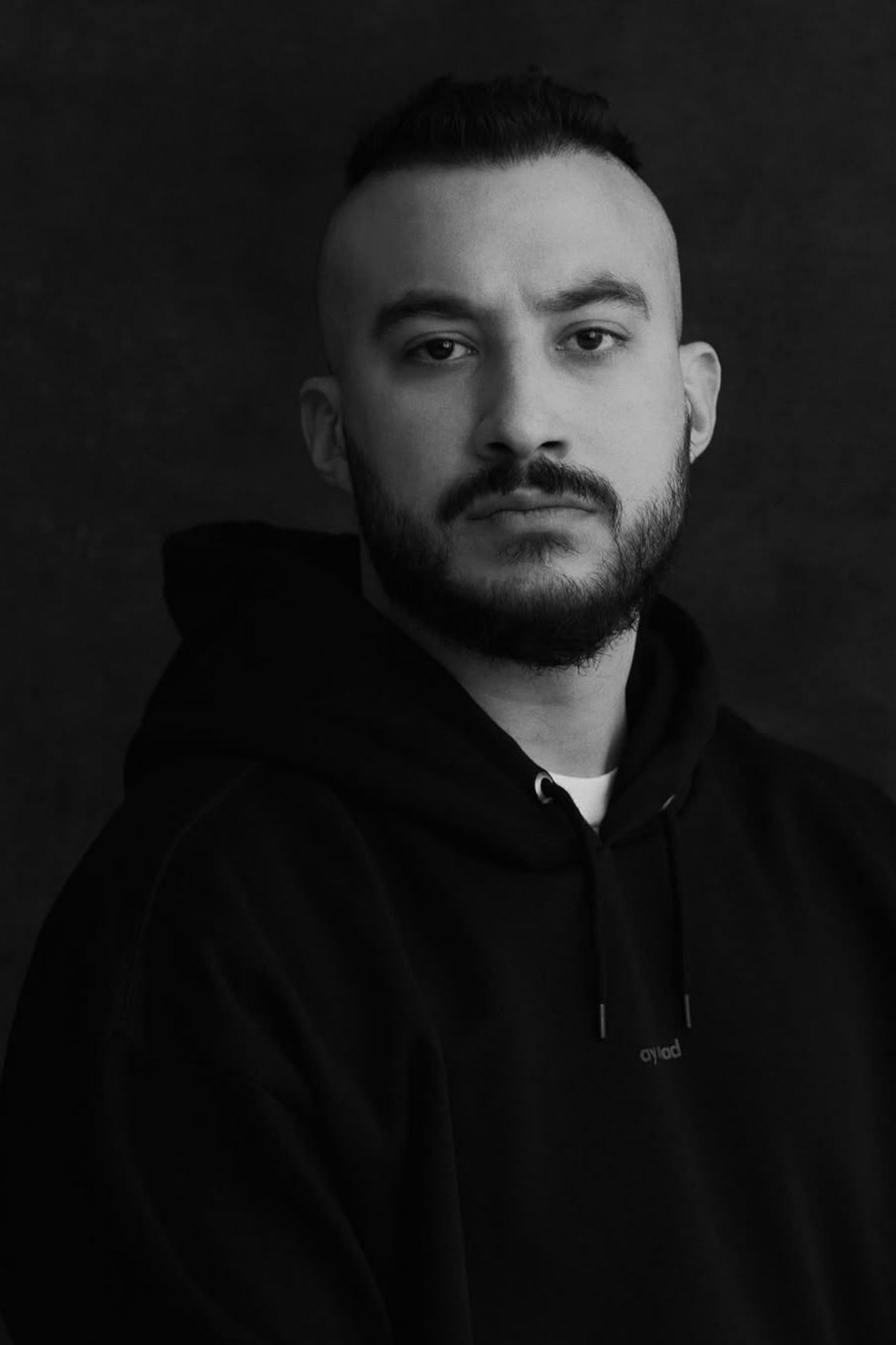 et billede af Tomas Rebord