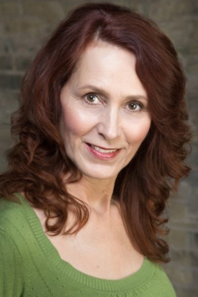 et billede af Cheryl Gensiorek