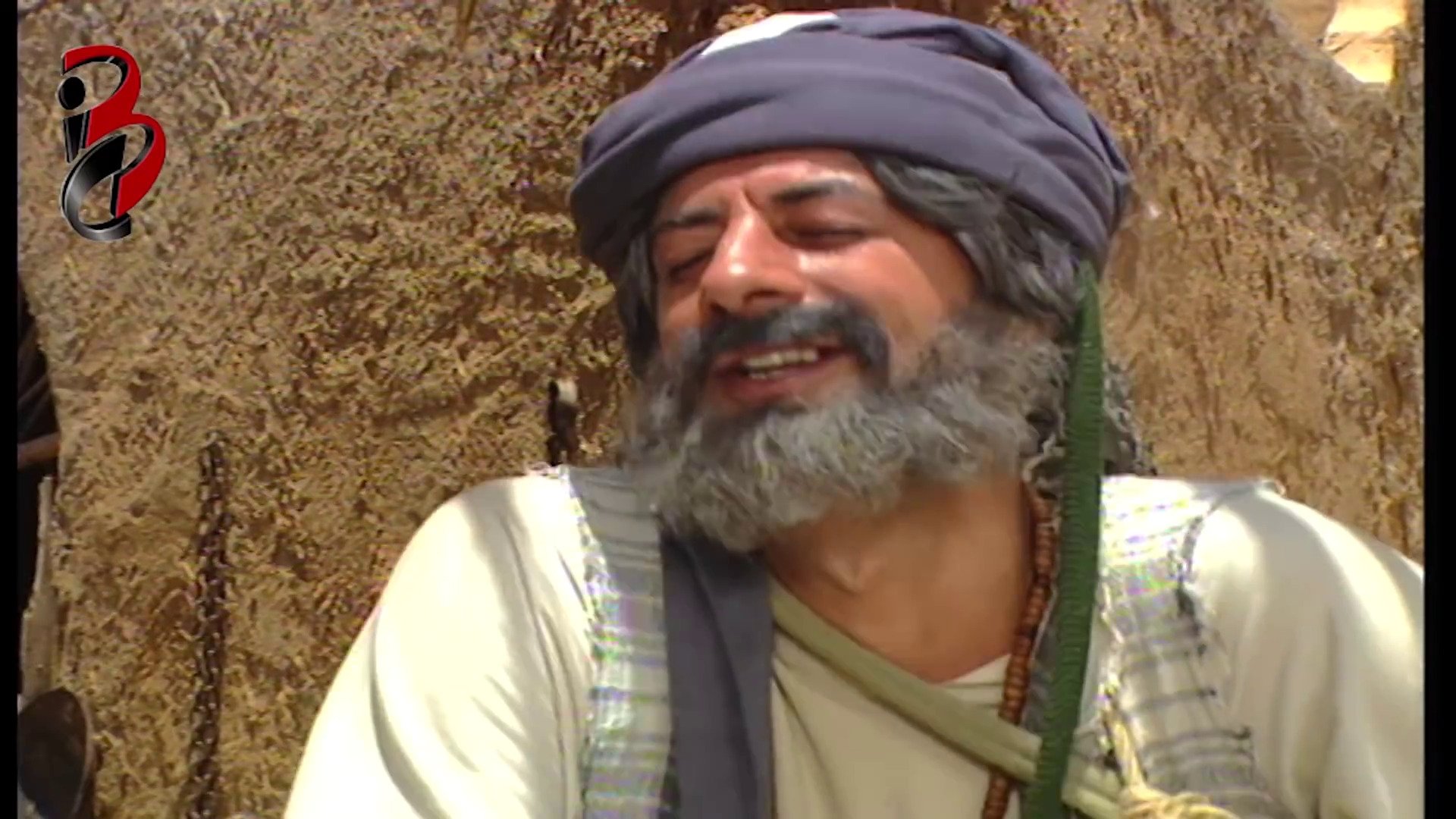 Bahloul, the Wisest of the Madmen