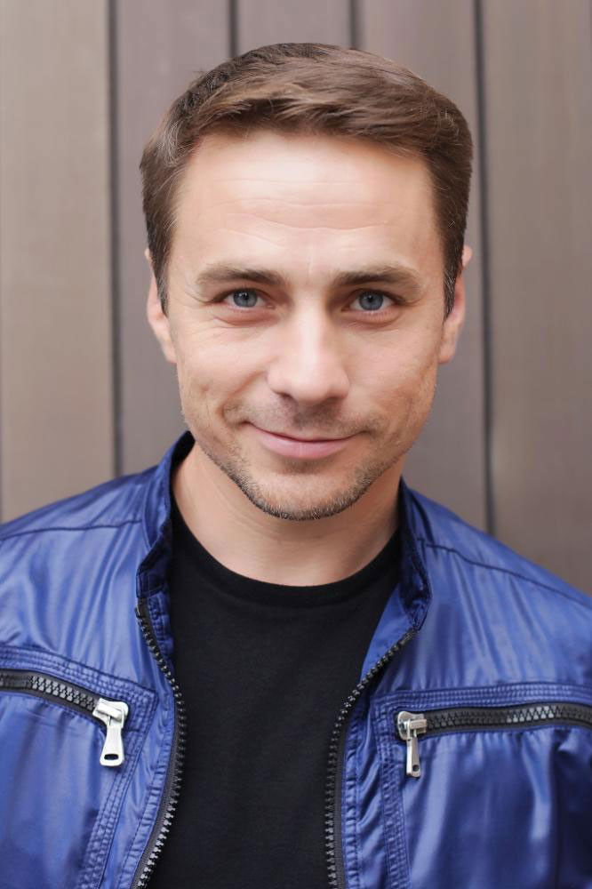 et billede af Vasiliy Shmakov