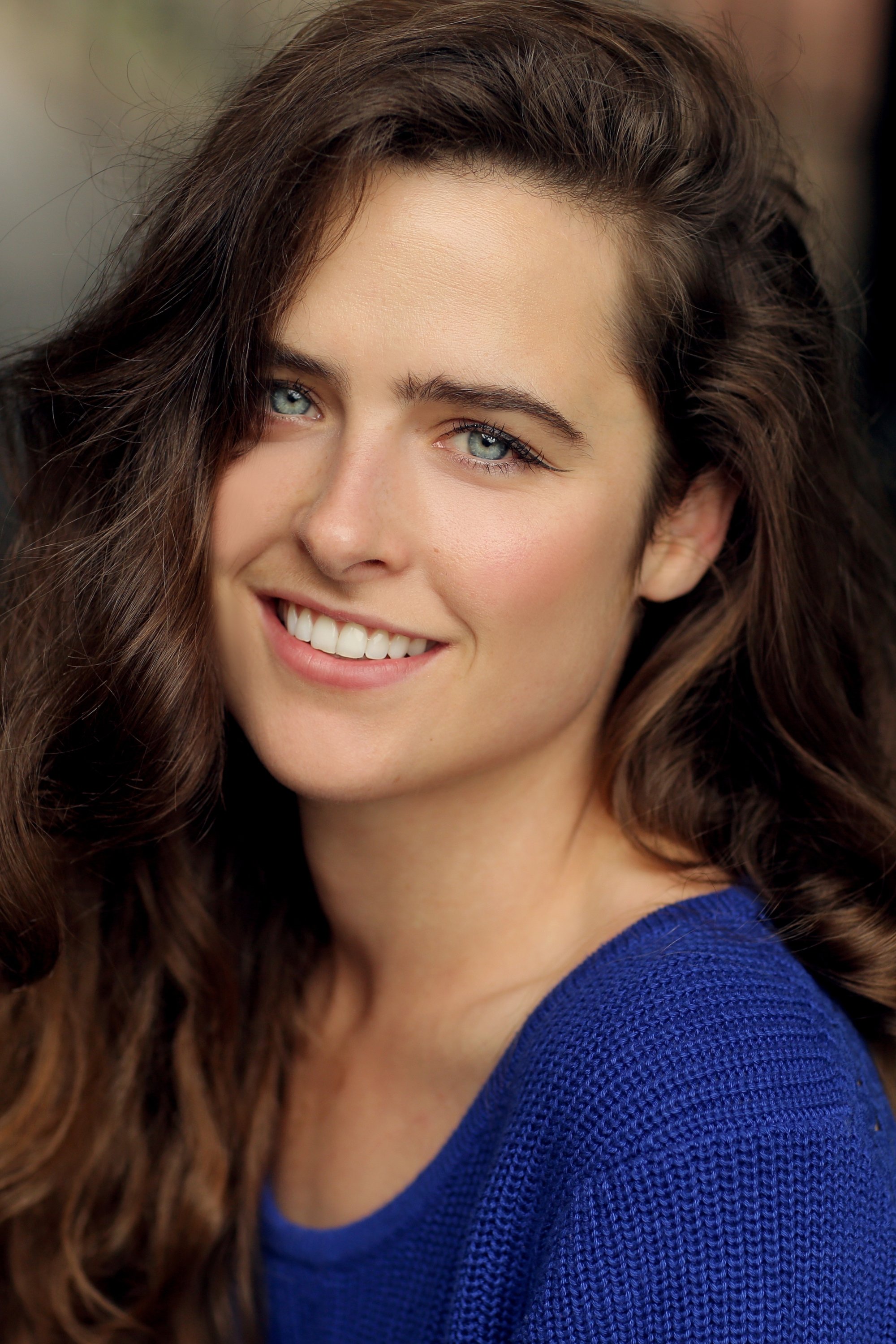 et billede af Ellie Turner