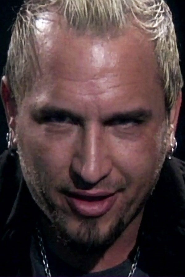 et billede af Barrett Blade