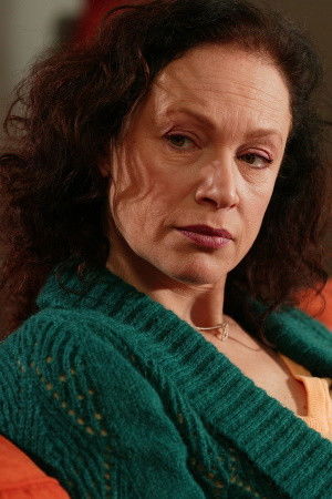 et billede af Annemarie Lemaître