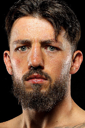 et billede af Jordan Reynolds