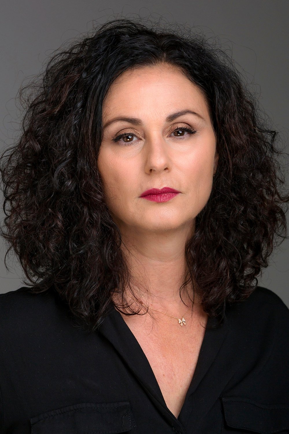 et billede af Hanna Azoulay Hasfari