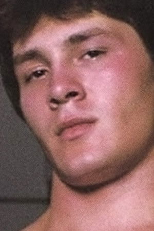 et billede af Brad Walsh