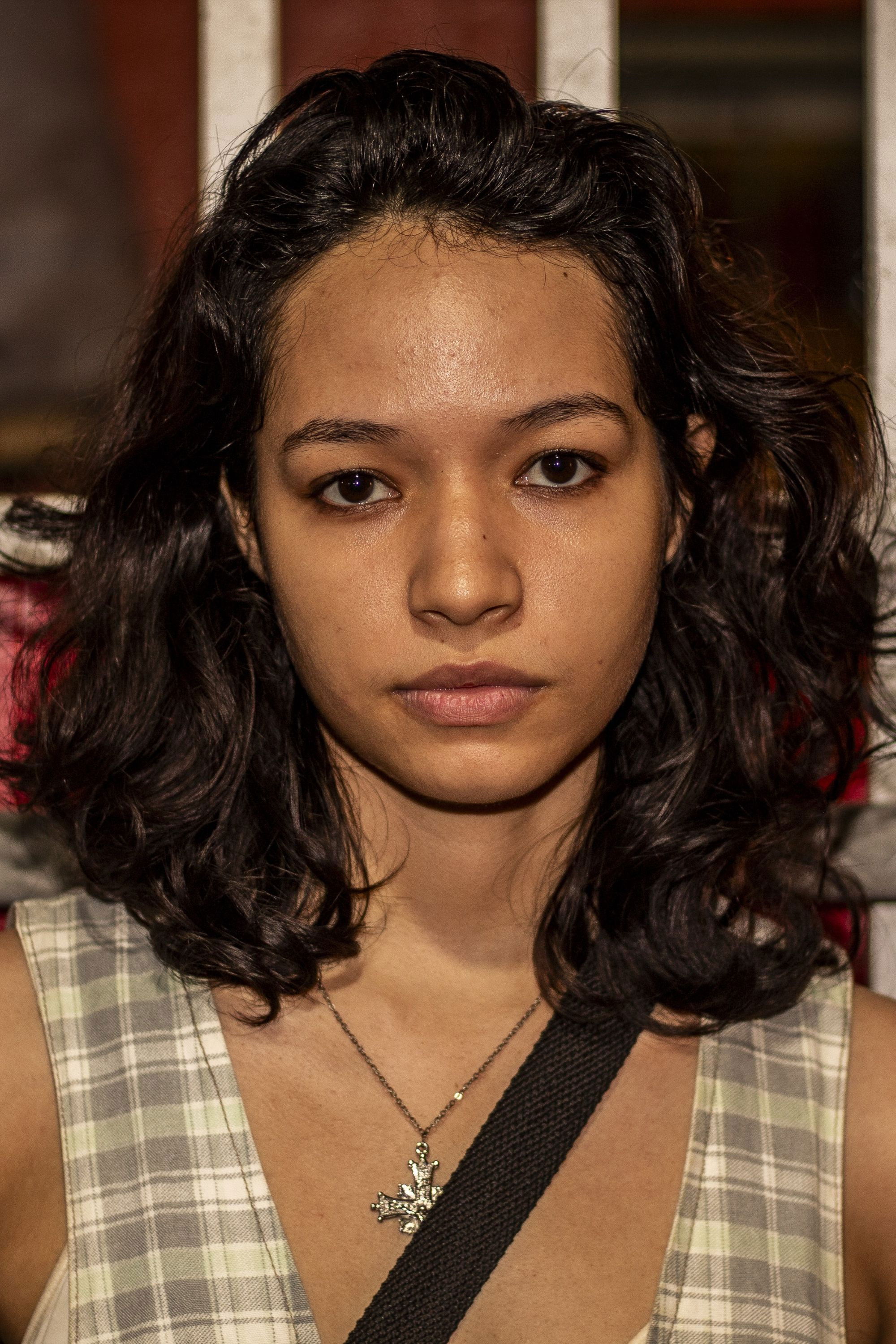 et billede af Gessica Lima