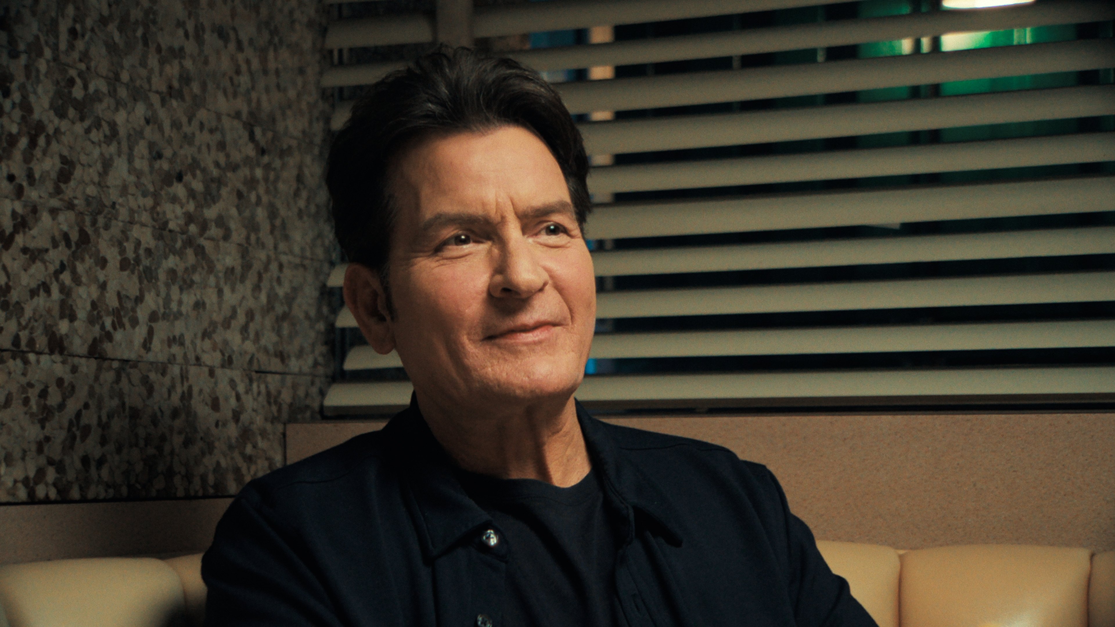 aka Charlie Sheen