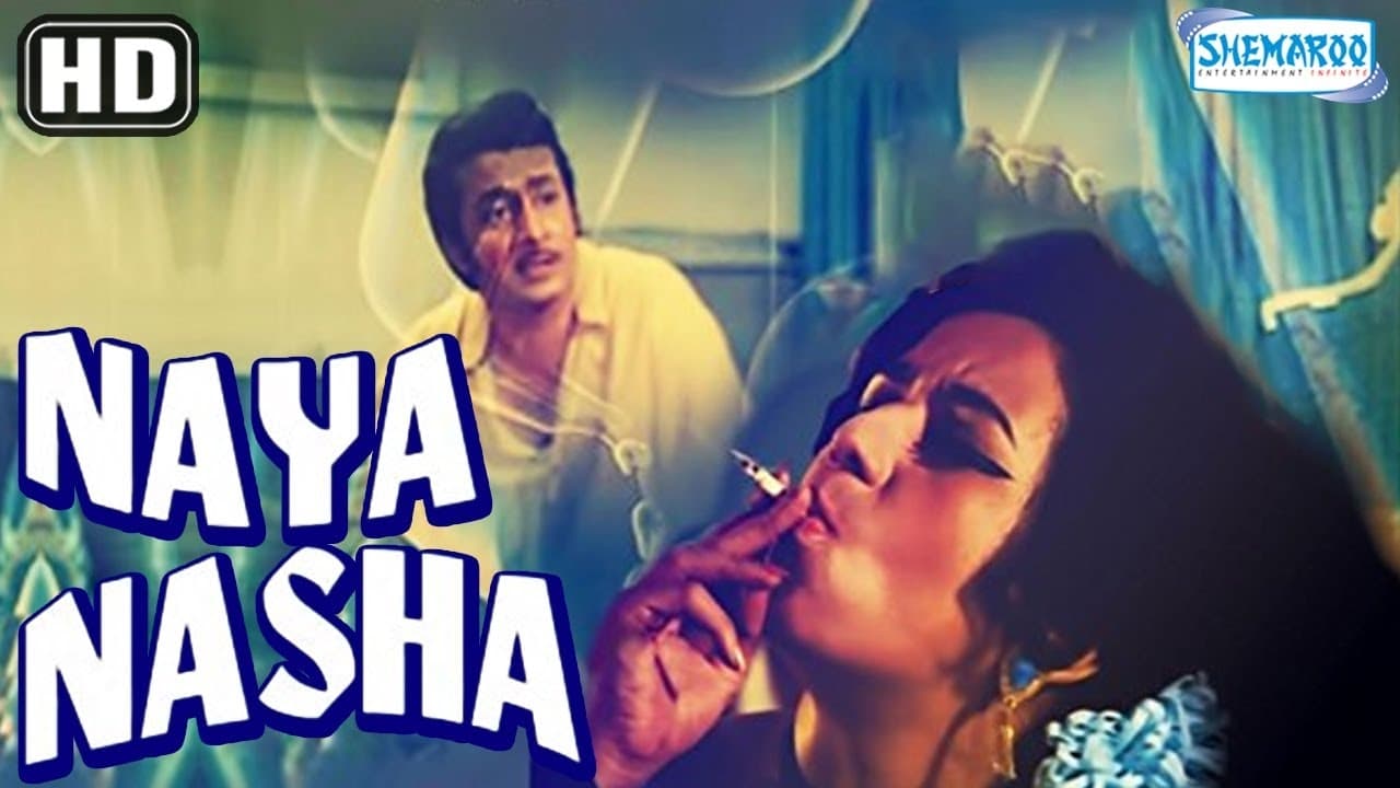 Naya Nasha (1973)