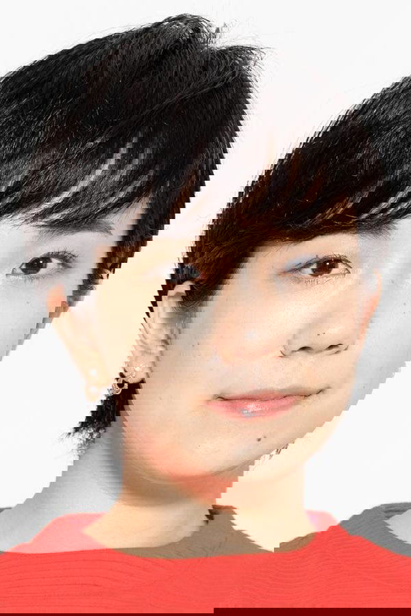 et billede af Manami Hanawa