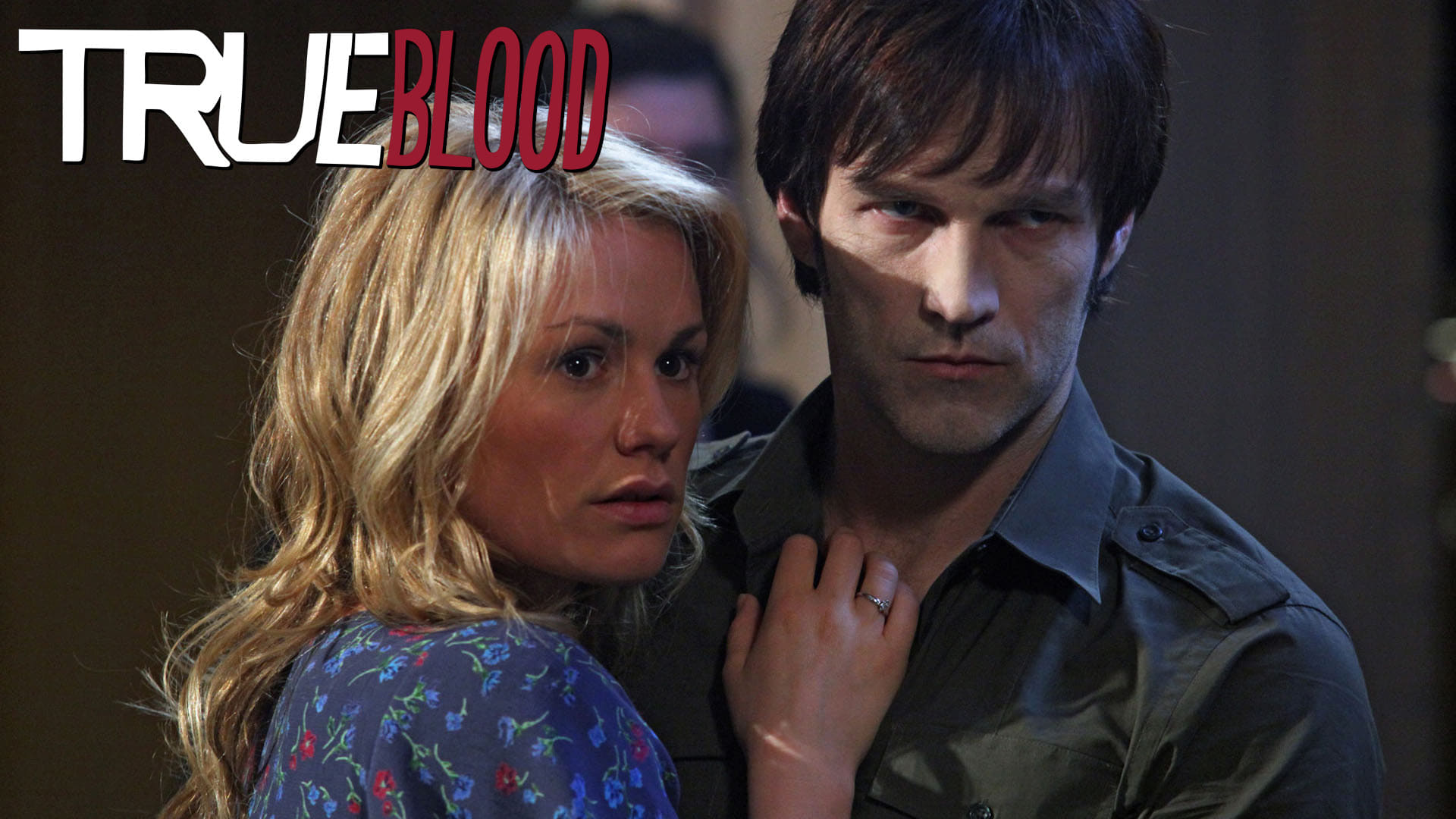 True Blood