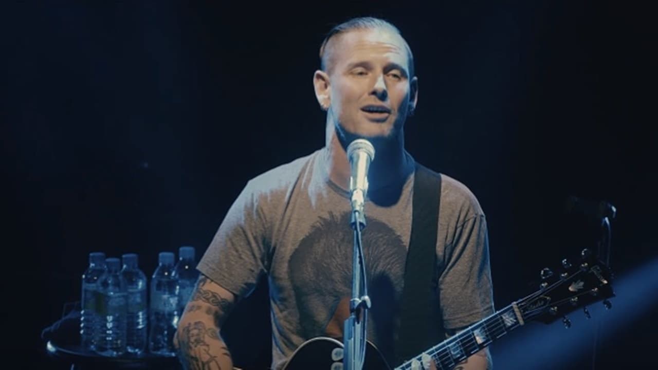 Corey Taylor - Live in London (2017)
