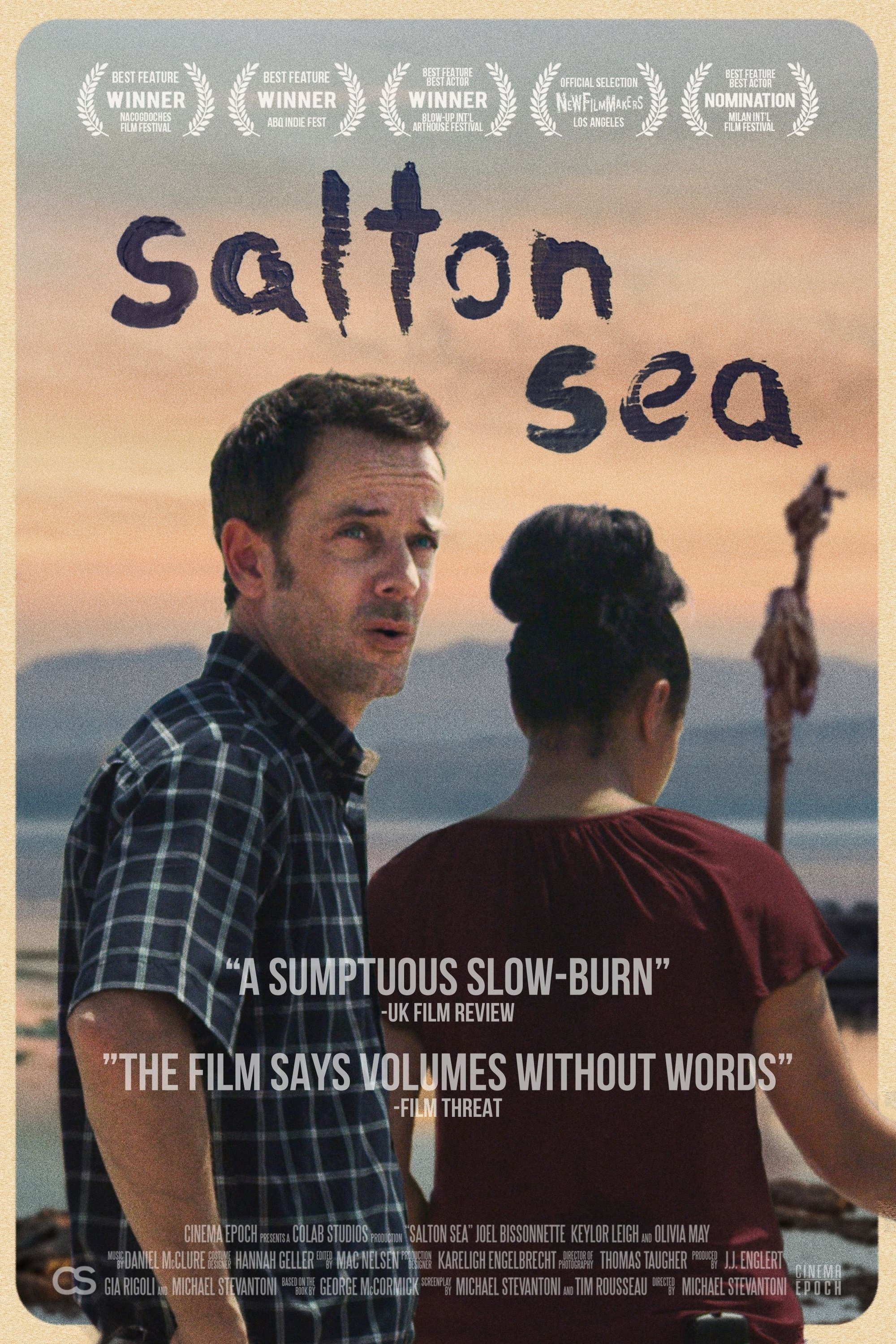 Salton Sea