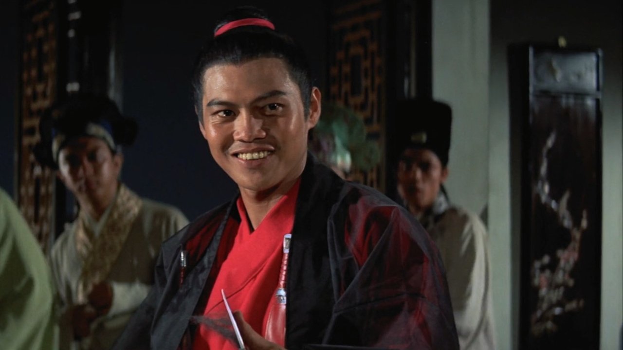Brothers Five (1970)