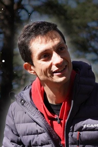 et billede af Guillaume Levernier