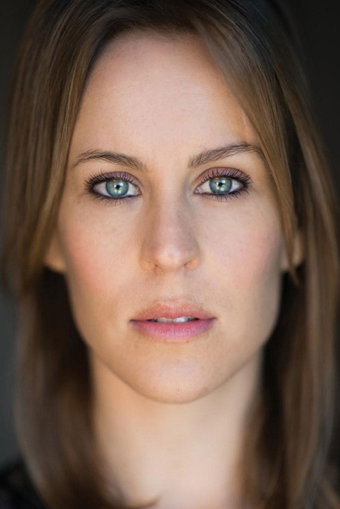 et billede af Ainslie McGlynn