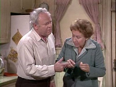All in the Family