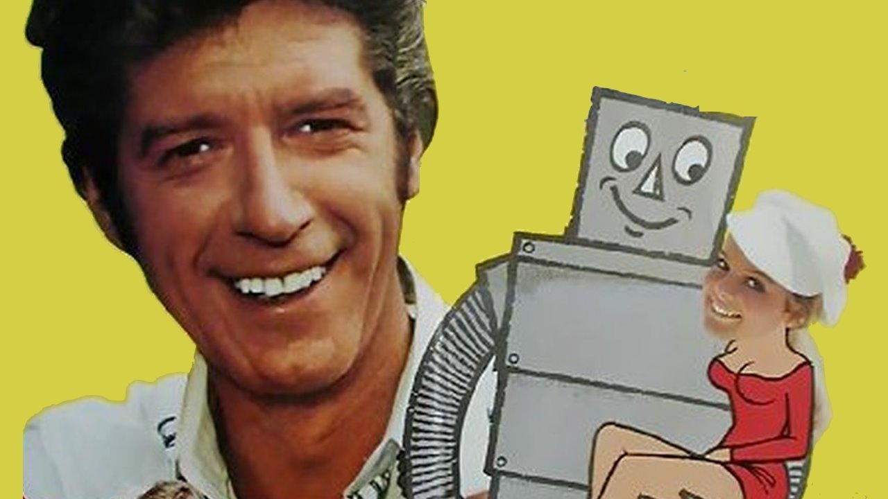 Rudi benimm dich! (1971)