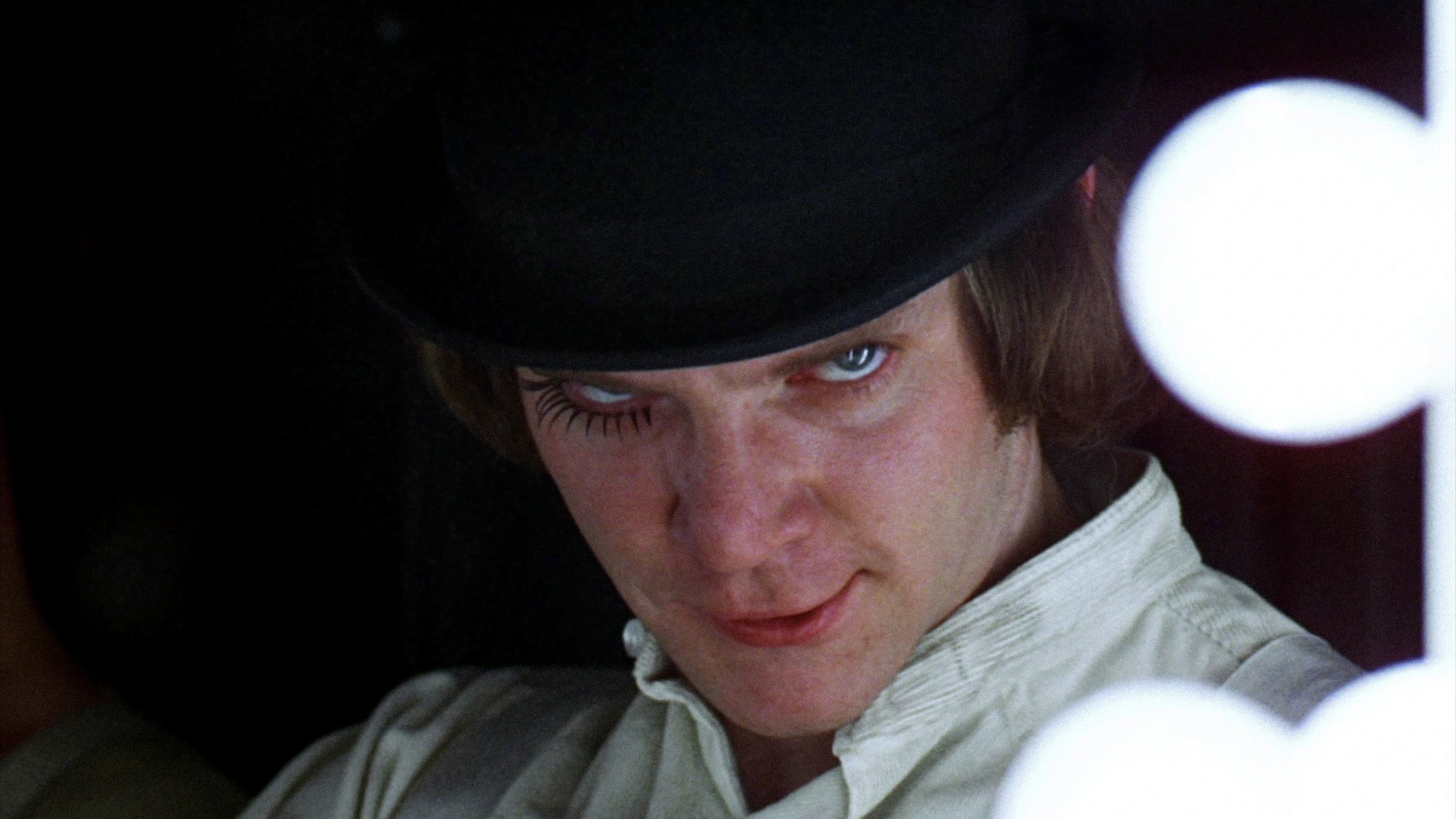 A Clockwork Orange