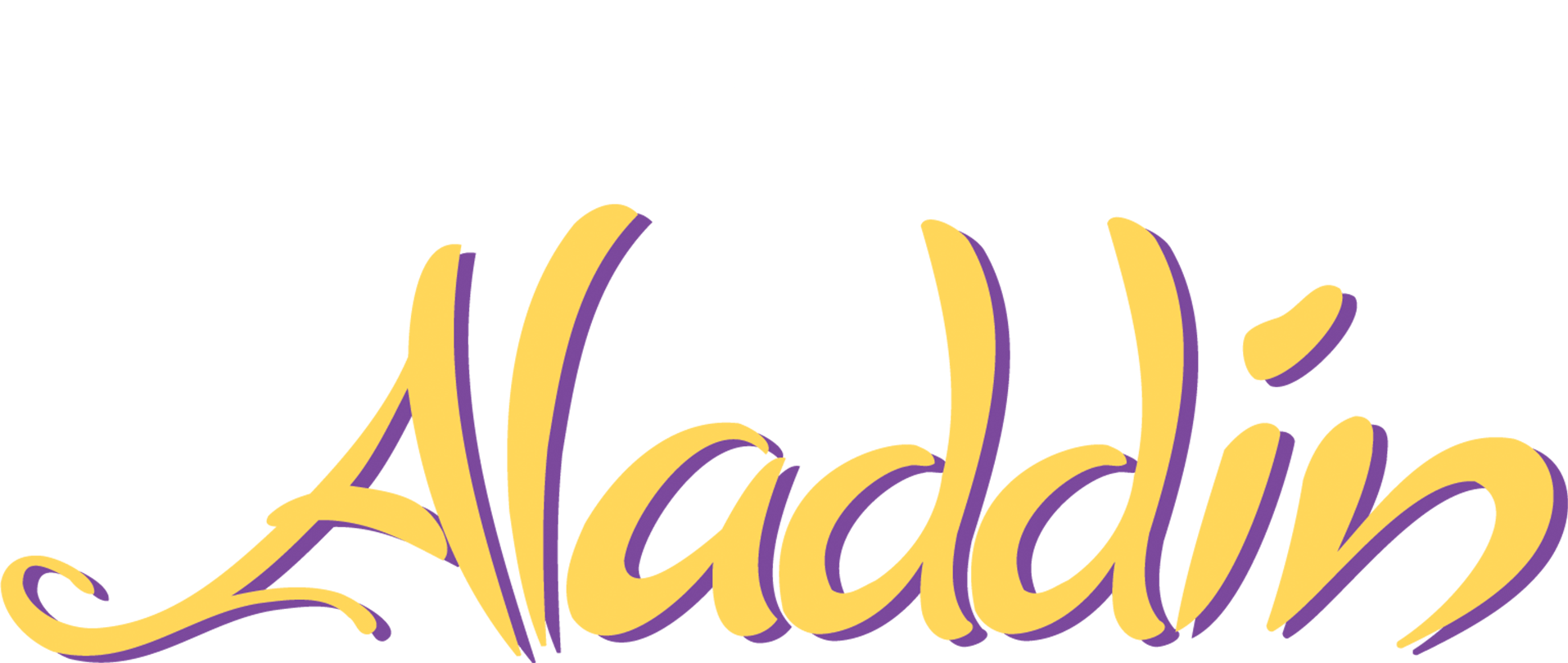 Aladdin Logo