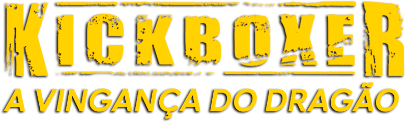 Kickboxer Logo