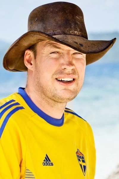 Leif Svensson