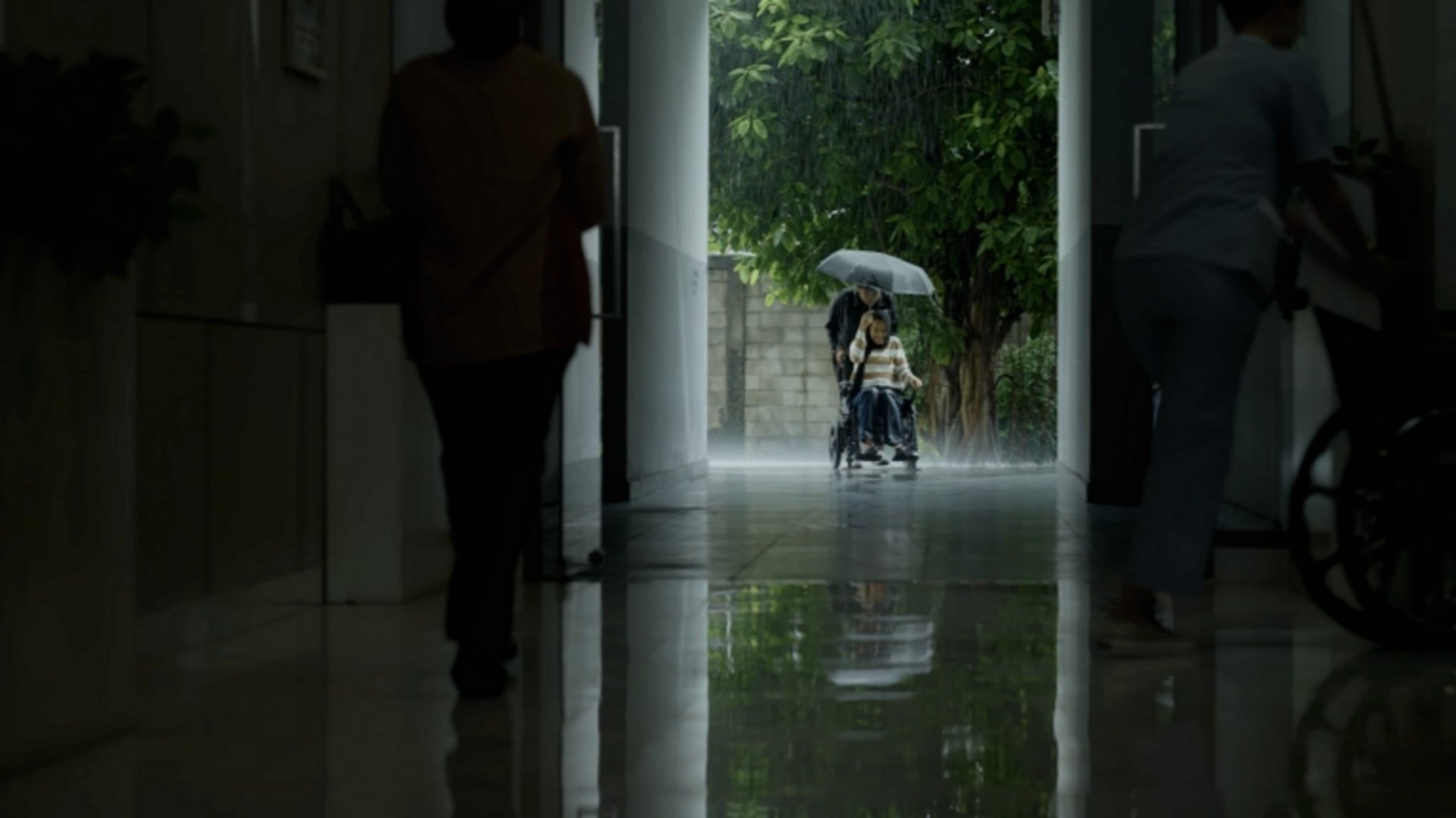 Sampai Titik Terakhirmu (2025)