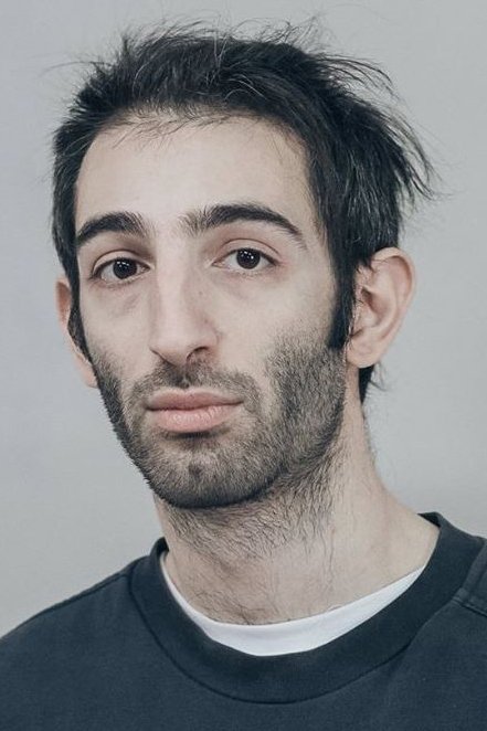 et billede af Chronis Barbarian