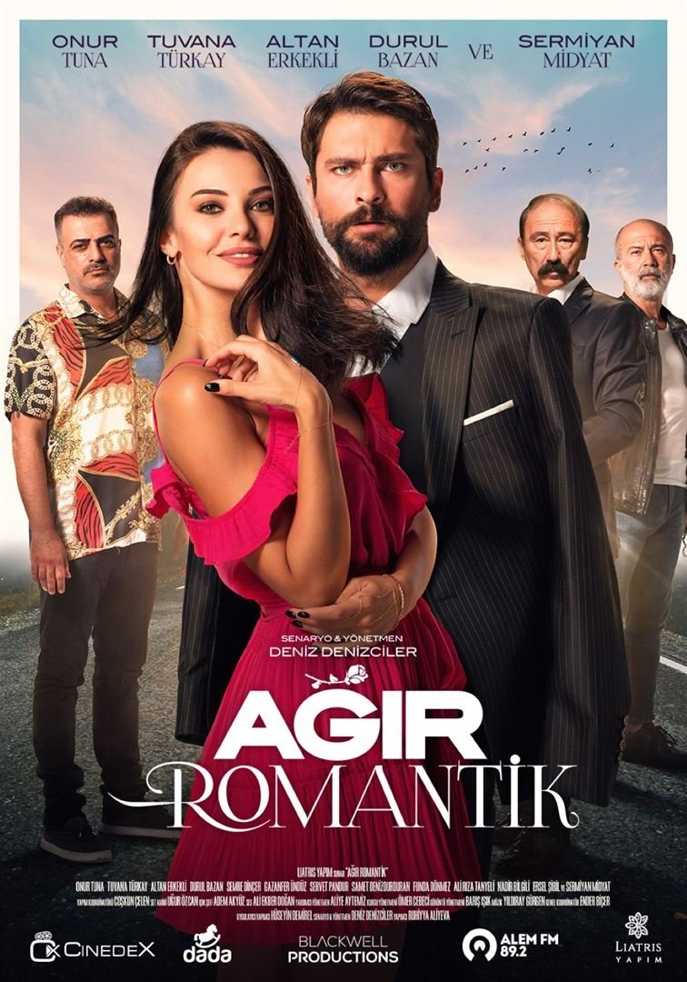 Agir Romantik English Subtitles Turkiseries [ 1080 x 756 Pixel ]