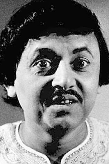 et billede af Shakti Thakur