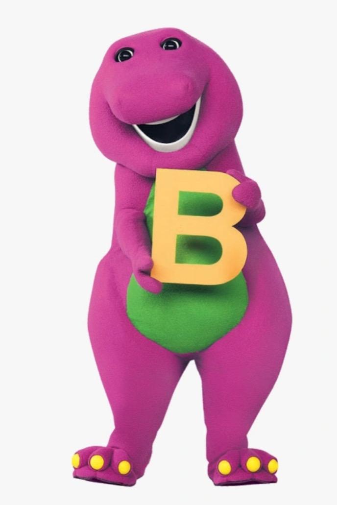 Barney & Friends - Season 12