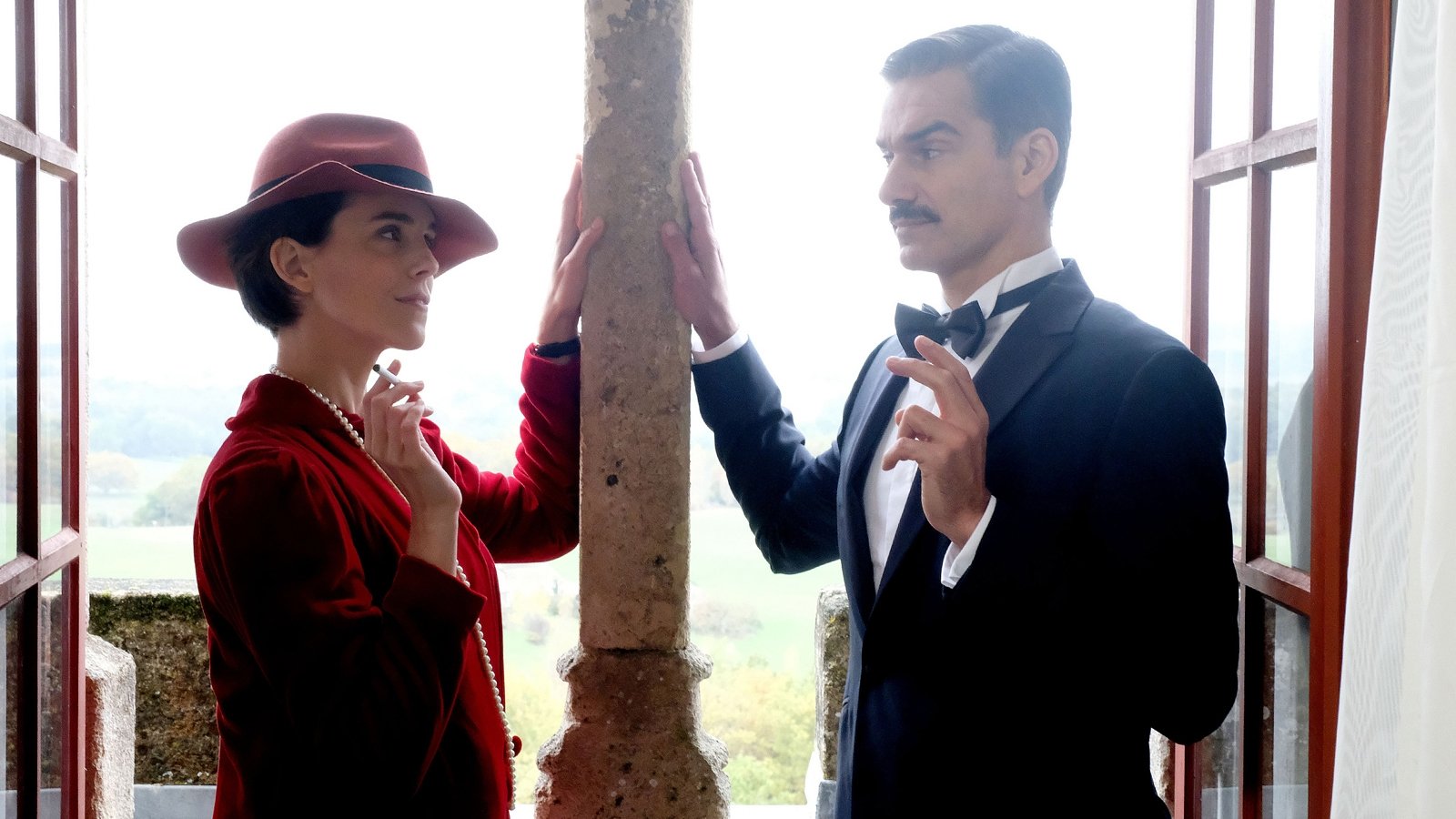 Thumbnail for Latest vintage Season 1 Episode 6
