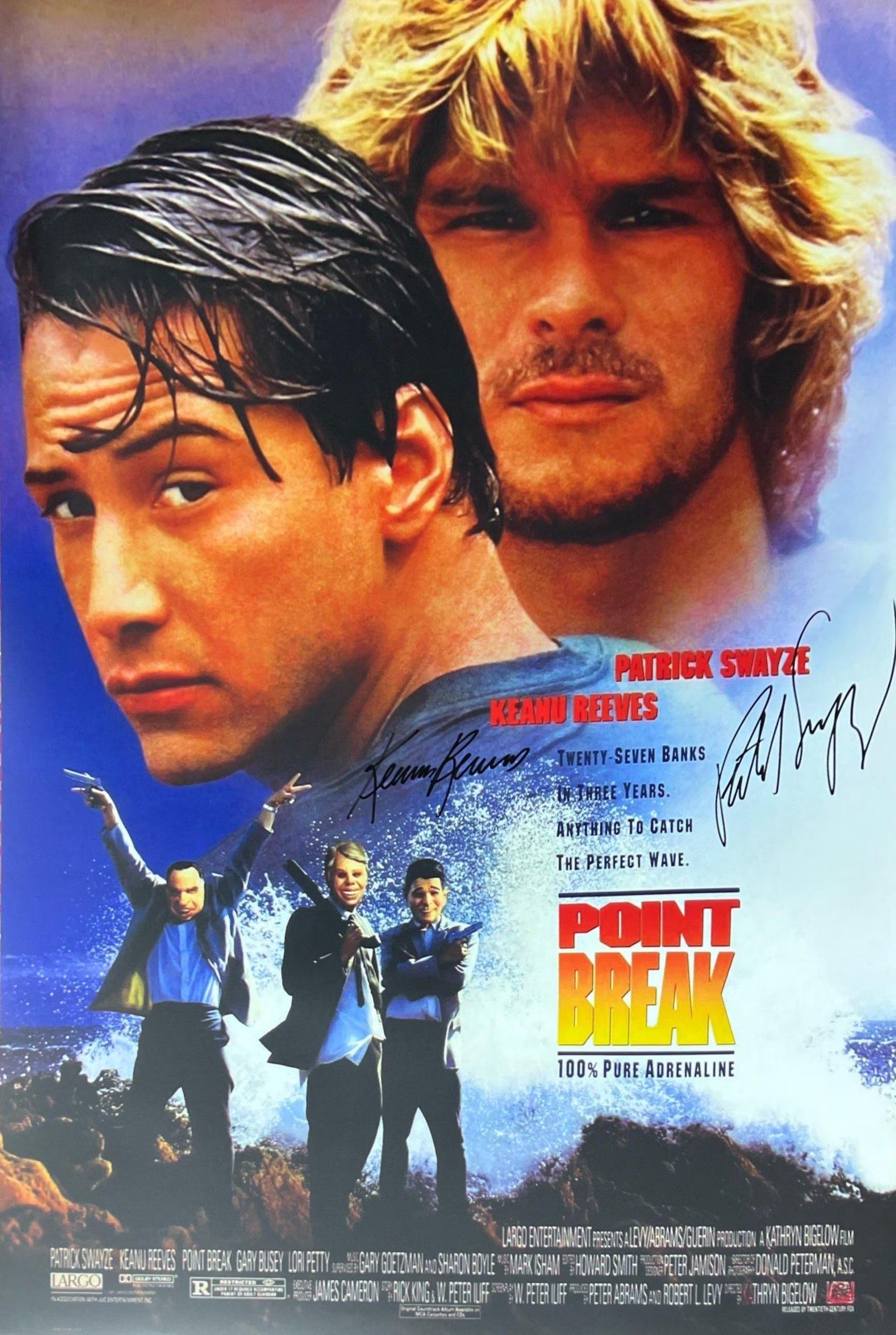 Point Break