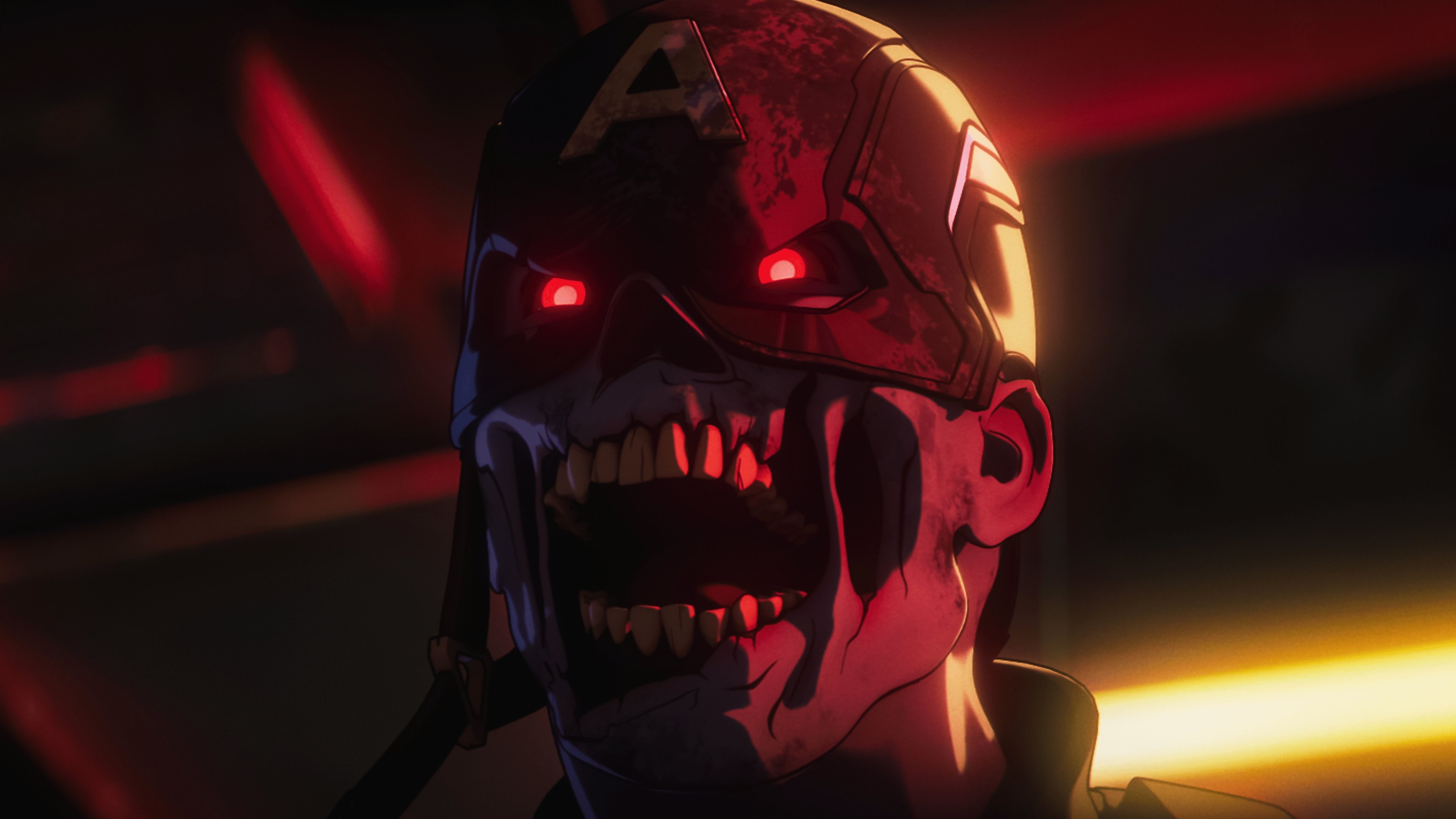 Marvel Zombies