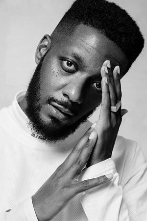 et billede af Adam Tensta